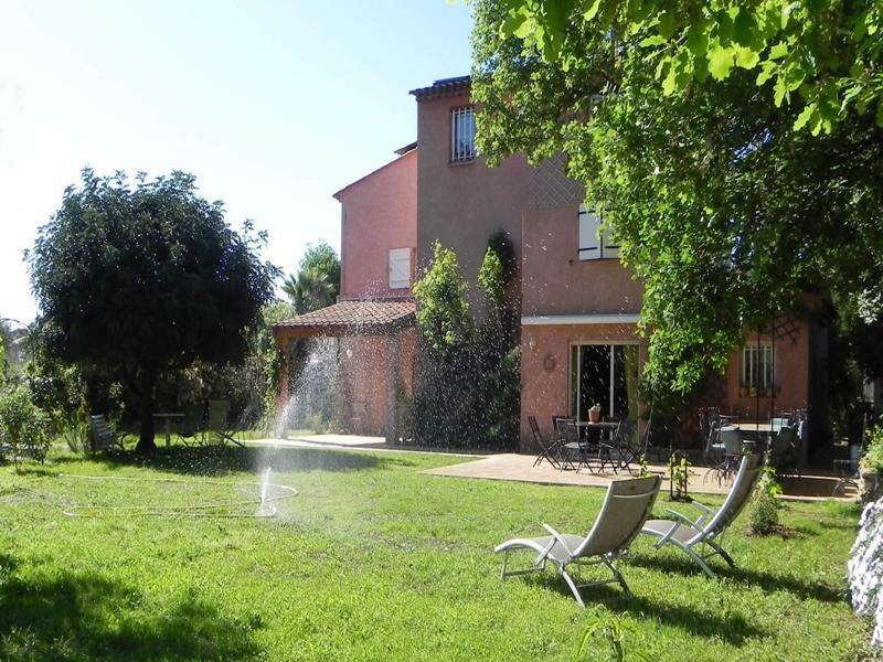 Saint-Raphaël Le Clos Des Vignes מראה חיצוני תמונה
